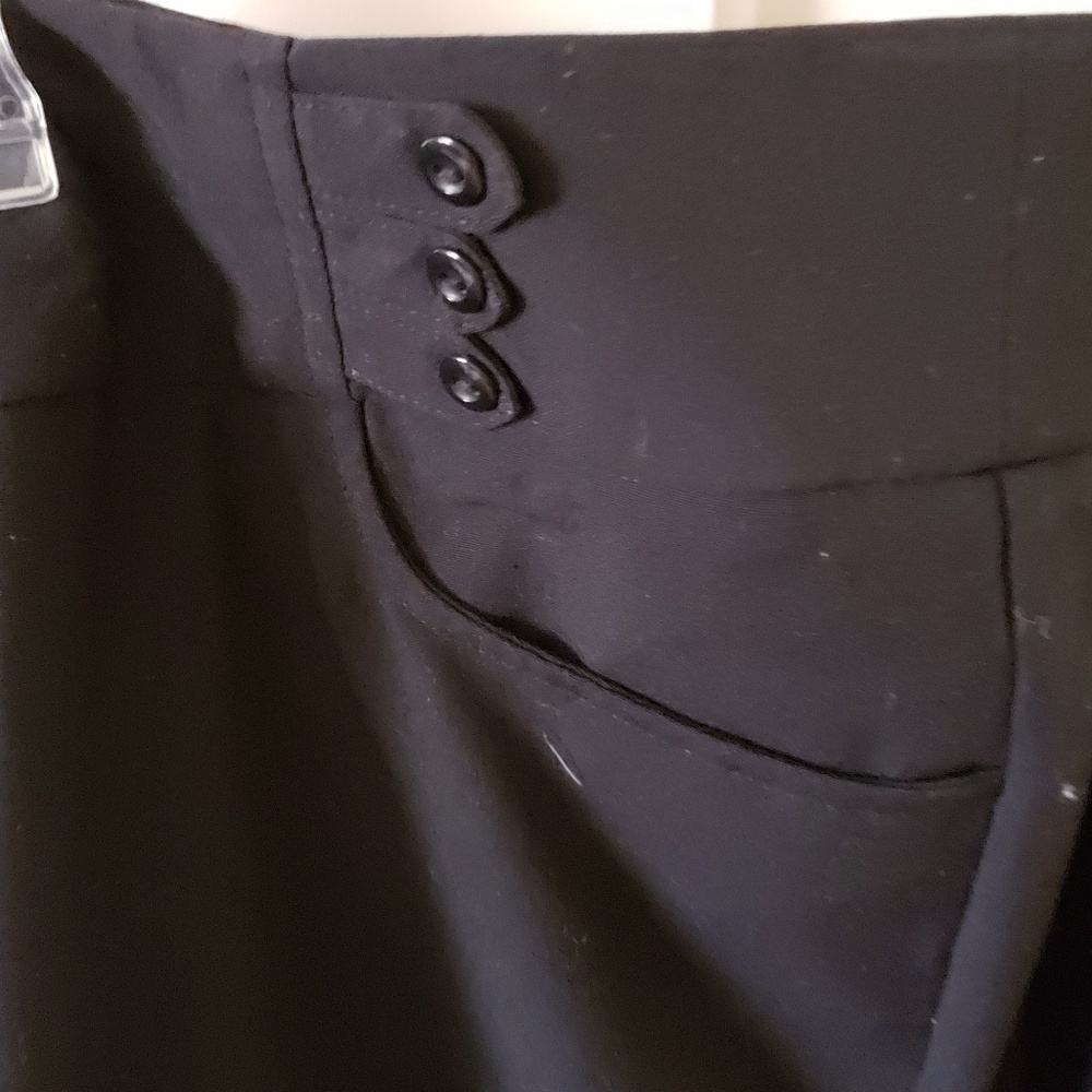 Career Pants